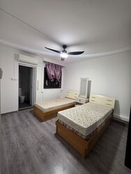 Blk 833 Yishun Street 81 (Yishun), HDB 4 Rooms #593288851
